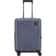 Samsonite Intuo 4 roulettes Trolley de cabine S 55 cm avec soufflet d'extension Foto du produit
