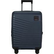 Samsonite Intuo 4 roulettes Trolley de cabine S 55 cm avec soufflet d'extension Foto du produit