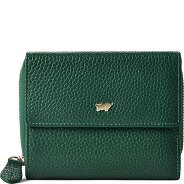 Braun Büffel Asti Porte-monnaie Protection RFID Cuir véritable 12 cm Foto du produit
