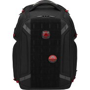 Wenger PlayerOne Sac à dos professionnel 49 cm Compartiment pour ordinateur portable Foto du produit