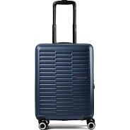 American Tourister Sunset Hills 4 roulettes Trolley de cabine 55 cm Foto du produit