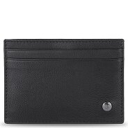 bugatti Black Magic Étui pour cartes de crédit Protection RFID Cuir 10 cm Foto du produit