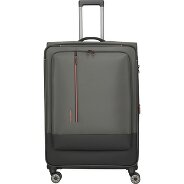 Travelite Crosslite 4 roulettes Trolley XL 81 cm avec soufflet d'extension Foto du produit
