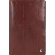 Esquire Toscana Porte-passeport RFID en cuir 12 cm Foto du produit