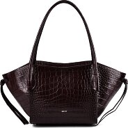 abro Vibe Sac à bandoulière Cuir véritable 24 cm Foto du produit
