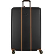 Delsey Paris Cadence 4 roulettes Trolley 82 cm avec soufflet d'extension Foto du produit