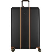 Delsey Paris Cadence 4 roulettes Trolley 82 cm avec soufflet d'extension Foto du produit