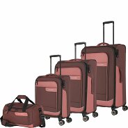Travelite VIIA Set de valises à 4 roulettes 4pcs. Foto du produit