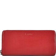 Esquire Silk Porte-monnaie Cuir véritable 19 cm Foto du produit