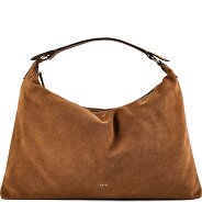 abro All in one Sac à bandoulière Cuir véritable 50 cm Foto du produit