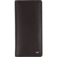 Golden Head Polo Porte-monnaie Protection RFID Cuir véritable 19 cm Foto du produit