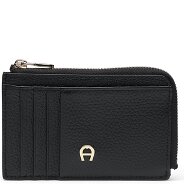 AIGNER Delia Étui pour cartes de crédit Cuir 12 cm Foto du produit