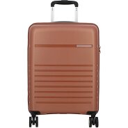 Jump Aven 4 roues Valise cabine 55 cm Foto du produit