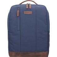 Greenburry Sydney Sac à dos professionnel 44 cm Compartiment ordinateur Foto du produit
