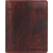 Greenburry Rugged Porte-monnaie Protection RFID Cuir 8.5 cm Foto du produit