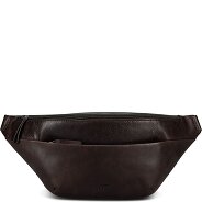 Jost London Sac à bandoulière Cuir véritable 36 cm Foto du produit