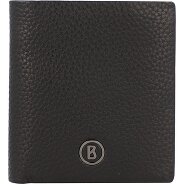 Bogner Vail Sami Porte-monnaie en cuir RFID 9 cm Foto du produit