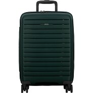 Jump Striper 4 roues Valise cabine 55 cm avec soufflet d'extension Foto du produit