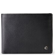 Esquire Houston Porte-monnaie Protection RFID Cuir 11.5 cm Foto du produit