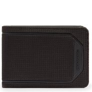 Piquadro Lyss Porte-monnaie Protection RFID 13 cm Foto du produit