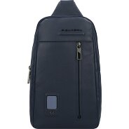 Piquadro Akron Cuir véritable 32 cm Foto du produit