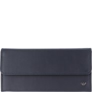 Golden Head Polo Porte-monnaie Protection RFID Cuir véritable 19.5 cm Foto du produit