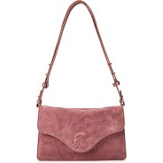 Coccinelle C-Me Sac à bandoulière Cuir véritable 26 cm Foto du produit