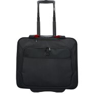 Delsey Paris Parvis Trolley business à 2 roulettes 44 cm compartiment pour ordinateur portable Foto du produit