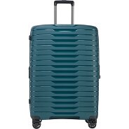 Stratic Novium 4 roulettes Trolley L 77 cm avec soufflet d'extension Foto du produit