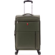 Gladiator 3700 4 roulettes Trolley 66 cm avec soufflet d'extension Foto du produit
