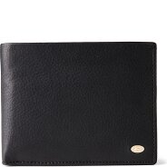 Esquire Chicago Porte-monnaie Protection RFID Cuir 12.5 cm Foto du produit