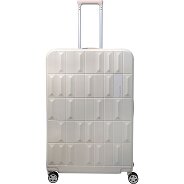 Travelite Panello 4 roulettes Trolley de cabine L 55 cm Foto du produit