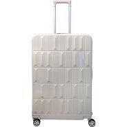 Travelite Panello 4 roulettes Trolley de cabine L 55 cm Foto du produit
