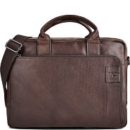 Strellson Hyde Park 1.0 Attaché-case Cuir véritable 39 cm Compartiment ordinateur Foto du produit