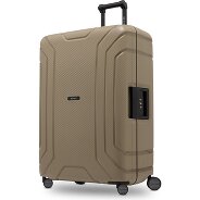 Redolz Essentials 15 4 roues trolley 75 cm avec fermeture à trois points Foto du produit