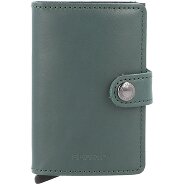 Secrid Miniwallet Original Porte-cartes de crédit Porte-monnaie RFID Cuir 6,5 cm Foto du produit