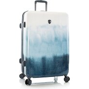 Heys Fashion 4 roulettes Trolley L 76 cm avec soufflet d'extension Foto du produit