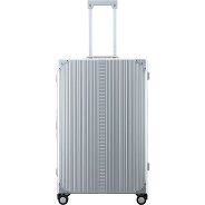 Aleon Valise cabine Traveler Macro à 4 roues en Aluminium, 77 cm Foto du produit