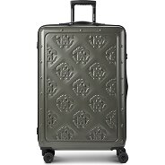 Roberto Cavalli Florence 4 roues Valise cabine 74 cm avec soufflet d'extension Foto du produit