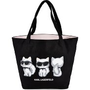 Karl Lagerfeld Sac à dos réversible Ikon 50 cm Foto du produit