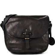 Harbour 2nd Urban Poets Sac à bandoulière Cuir véritable 29 cm Foto du produit