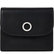 Esquire Athena Porte-monnaie Protection RFID Cuir véritable 12 cm Foto du produit