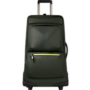 Piquadro Corner 2 roulettes Sac de voyage 70 cm Foto du produit