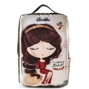 Anekke Eikon Daypack 43 cm Compartiment pour ordinateur portable Foto du produit