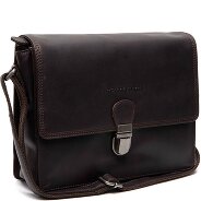The Chesterfield Brand Lunor Messenger Cuir 26 cm Foto du produit