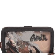 Anekke Wings Porte-monnaie Protection RFID 18 cm Foto du produit