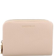 Coccinelle C-Me Softy Porte-monnaie Cuir 12 cm Foto du produit