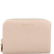 Coccinelle C-Me Softy Porte-monnaie Cuir 12 cm Foto du produit