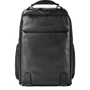 Piquadro Modus Sac à dos de voyage RFID Cuir 44 cm Compartiment pour ordinateur portable Foto du produit
