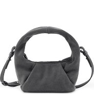 LES VISIONNAIRES Greta Mini Essential Sac à main Cuir véritable 23 cm Foto du produit